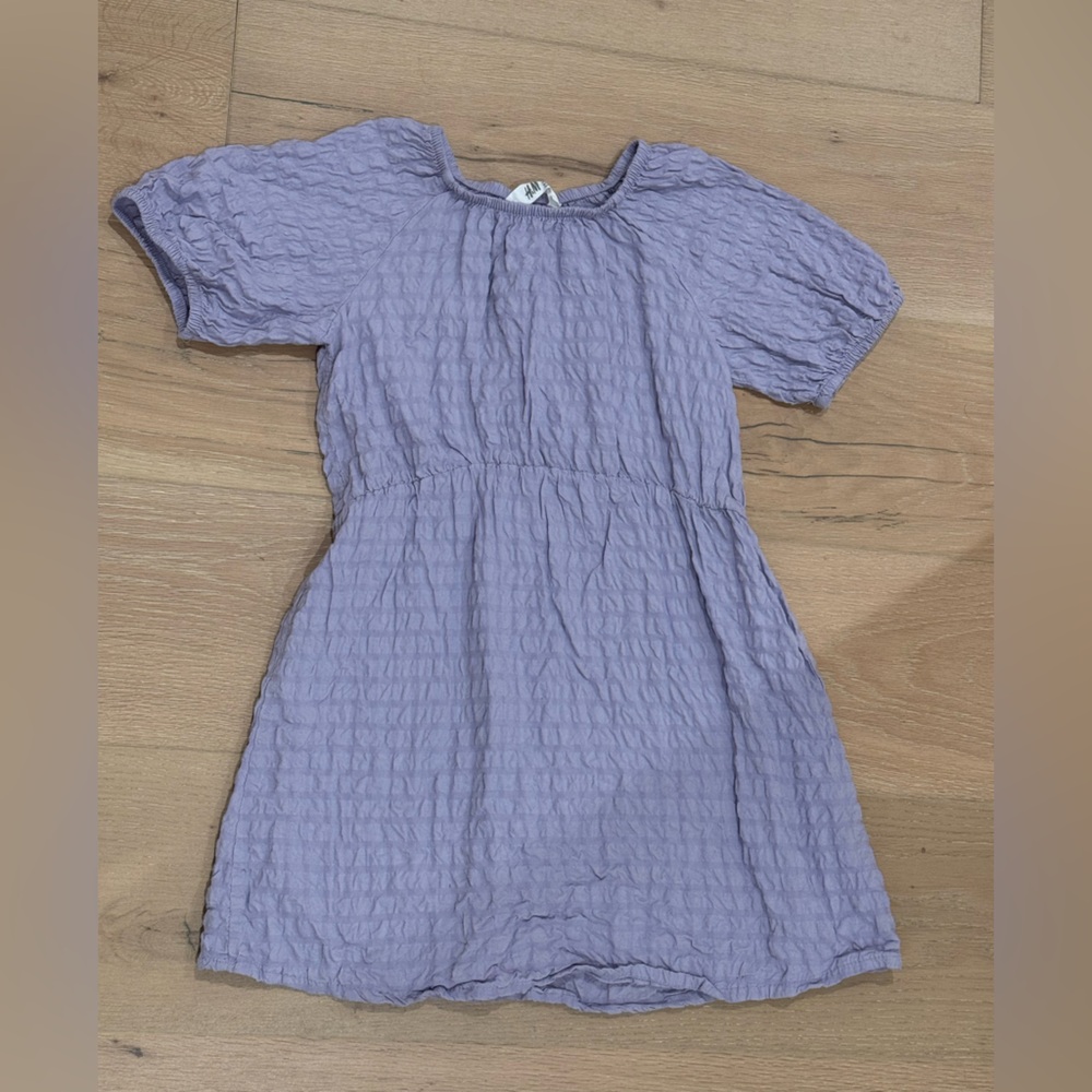 H&M Girls Dress